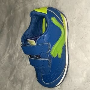 Puma Baby Boy Shoes